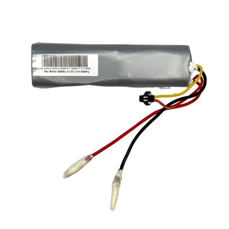 Batería litio 24V 2,6Ah Sedna 12"