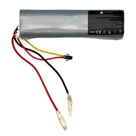 Batería litio 24V 2,6Ah Sedna 12"