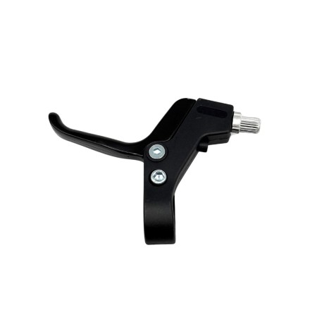 Maneta izquierda freno Warrior sin sensor 2