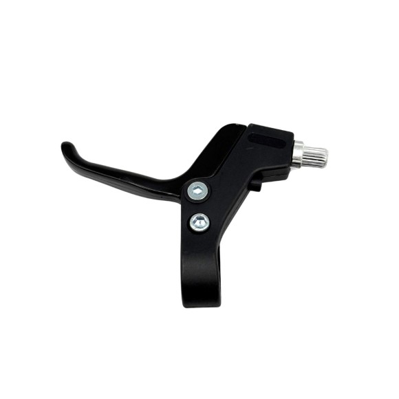 Maneta izquierda freno Warrior sin sensor