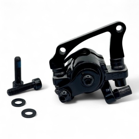 Pinza freno izquierda universal Roan