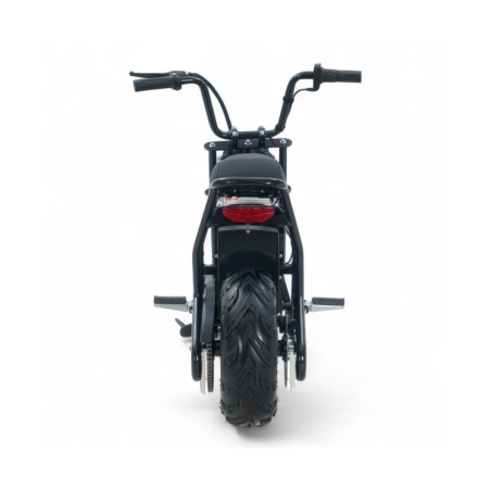 Minicross Eléctrica 500W Roan Drax | Moto Infantil Off-Road | Roan Racing