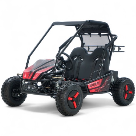BUGGY 1500W ROAN ELÉCTRICO INFANTIL roanracing.com 2