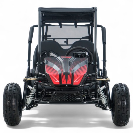 BUGGY 1500W ROAN ELÉCTRICO INFANTIL roanracing.com