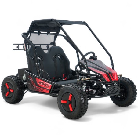 BUGGY 1500W ROAN ELÉCTRICO INFANTIL roanracing.com