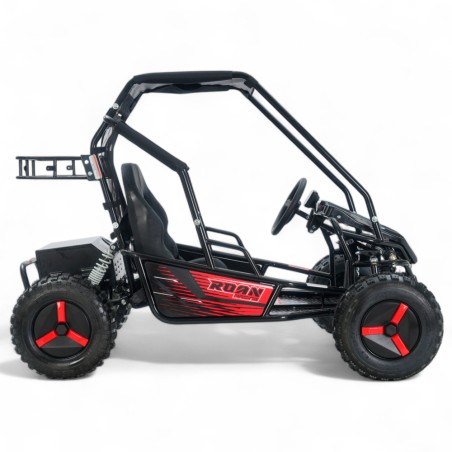 BUGGY 1500W ROAN ELÉCTRICO INFANTIL roanracing.com