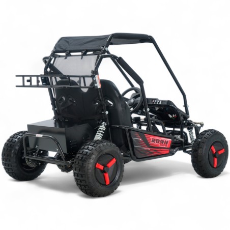 BUGGY 1500W ROAN ELÉCTRICO INFANTIL roanracing.com