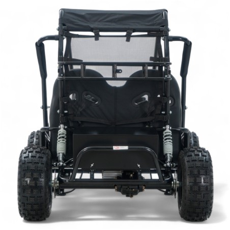 BUGGY 1500W ELÉCTRICO INFANTIL ROAN | Biplaza | Roan Racing