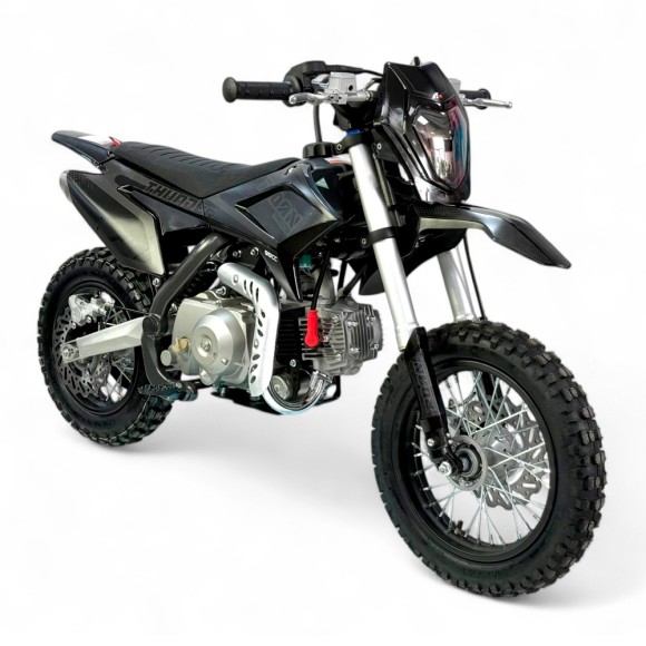 Pit bike automático 90cc Apollo Thunder - Roanracing.com