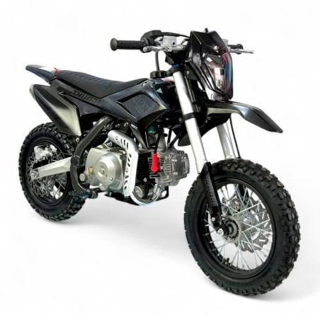 Pit bike automático 90cc Apollo Thunder - Roanracing.com