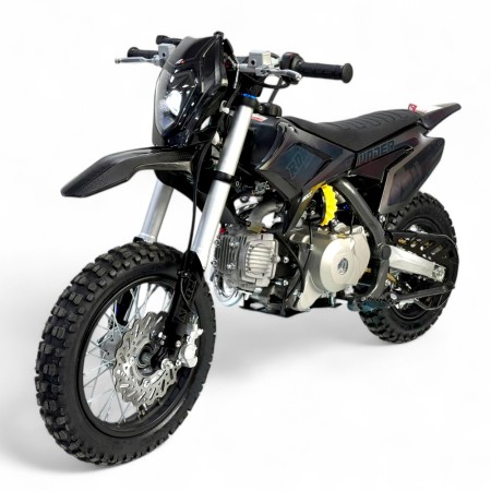 Pit bike automático 90cc Apollo Thunder - Roanracing.com 2