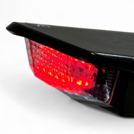 Pit bike 300cc 21/18" Apollo Thunder XXXL arranque eléctrico y pedal - Roanracing.com