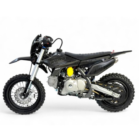 PIT BIKE 70CC 10/10" APOLLO THUNDER AUTO