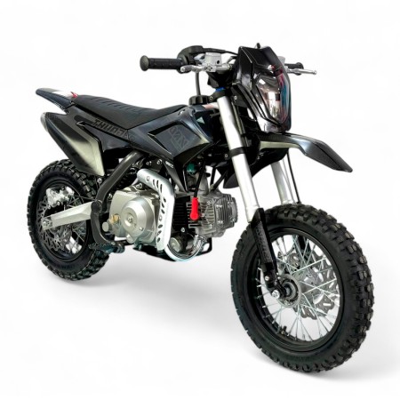 PIT BIKE 70CC 10/10" APOLLO THUNDER AUTO 2