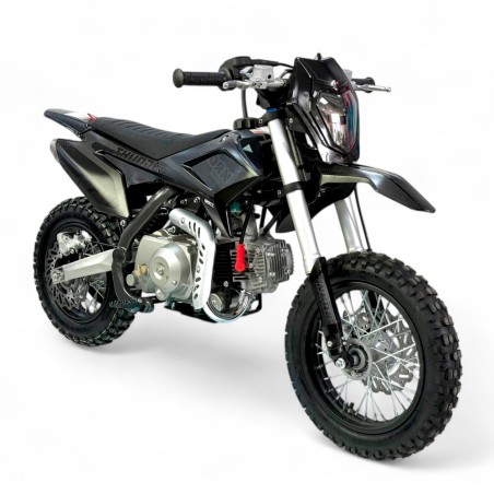 PIT BIKE 70CC 10/10" APOLLO THUNDER AUTO