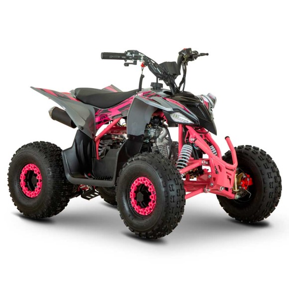 Miniquad Ratte 110cc Roan - roanracing.com