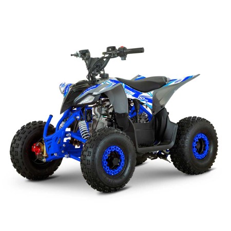 Miniquad Ratte 110cc Roan - roanracing.com