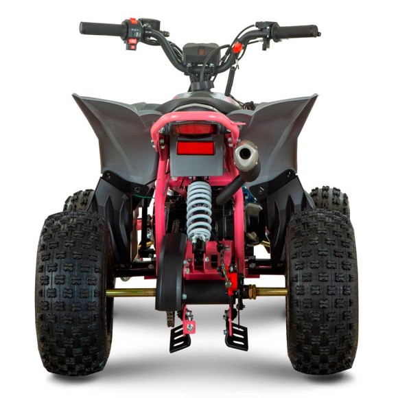 Miniquad Ratte 110cc Roan - roanracing.com