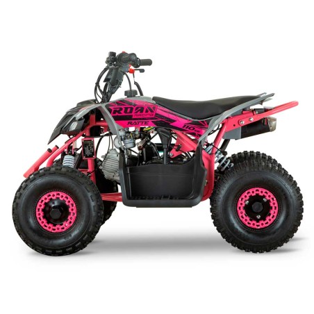 Miniquad Ratte 110cc Roan - roanracing.com