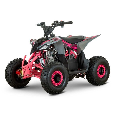 Miniquad Ratte 110cc Roan - roanracing.com 2