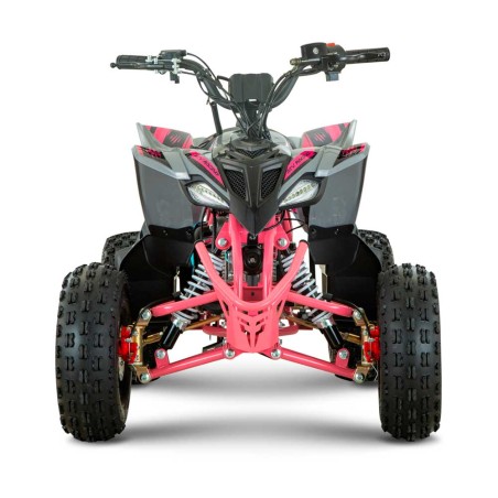 Miniquad Ratte 110cc Roan - roanracing.com