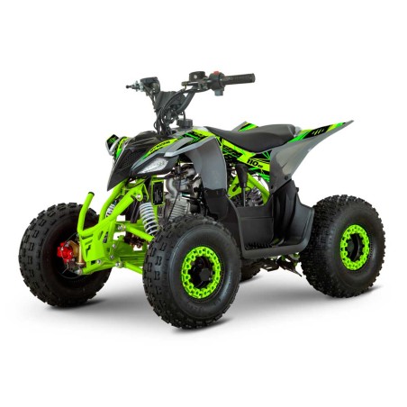 Miniquad Ratte 110cc Roan - roanracing.com