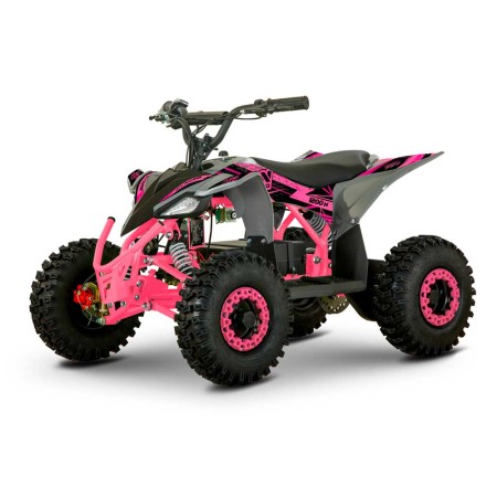 miniquad eléctrico Ratte 1200w - roanracing.com 2