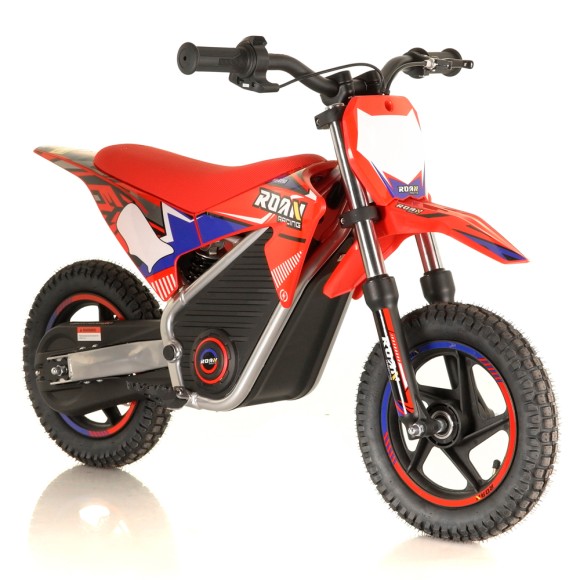 Minicross electrica 250W 12/12" Roan Warrior MX-E250 - Roanracing.com