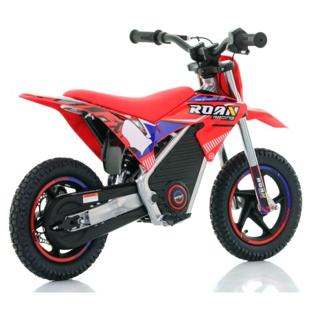 MINI CROSS 150W ROAN WARRIOR MX-E150 12/12" 24V - Roanracing.com 2