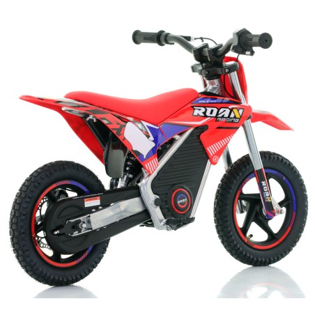 MINI CROSS 150W ROAN WARRIOR MX-E150 12/12" 24V - Roanracing.com