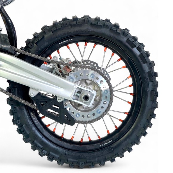 pit bike SX105 105cc 2T 19/16" - roanracing.com