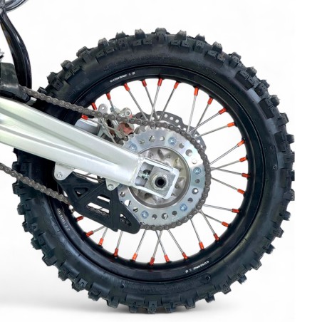 pit bike SX105 105cc 2T 19/16" - roanracing.com