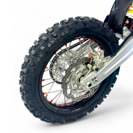 pit bike SX105 105cc 2T 19/16" - roanracing.com