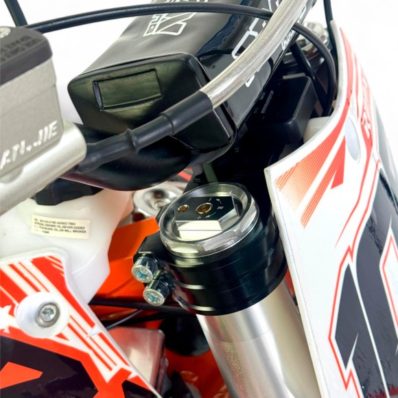 pit bike SX105 105cc 2T 19/16" - roanracing.com