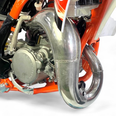 pit bike SX105 105cc 2T 19/16" - roanracing.com