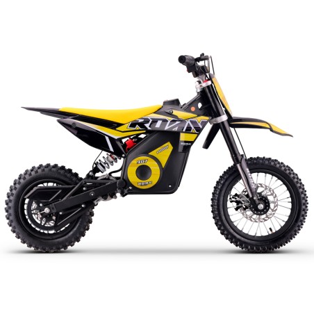 minicross eléctrica 1100W 36V 907 Motor Brush