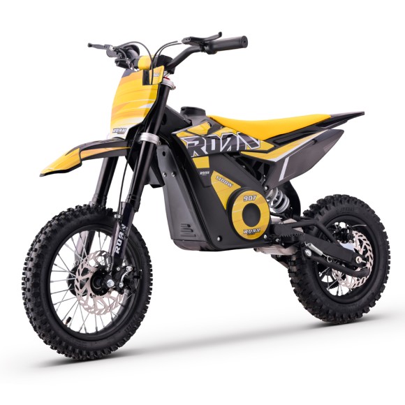 minicross eléctrica 1100W 36V 907 Motor Brush