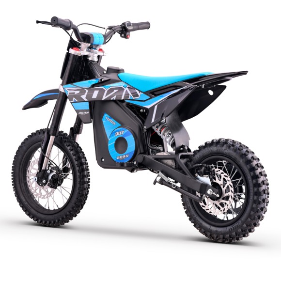 minicross eléctrica 1100W 36V 907 Motor Brush