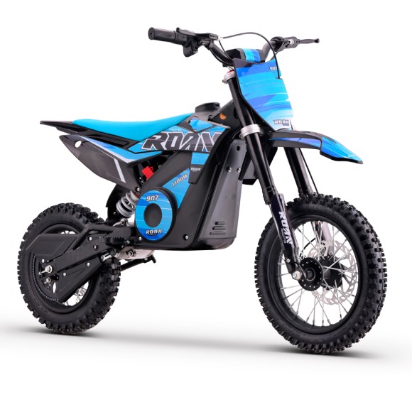 minicross eléctrica 1100W 36V 907 Motor Brush