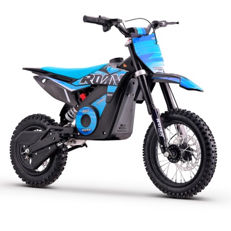 minicross eléctrica 1100W 36V 907 Motor Brush