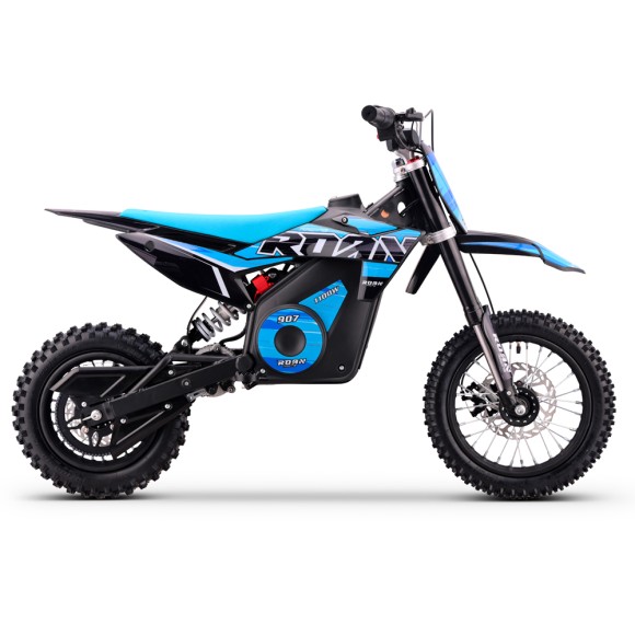 minicross eléctrica 1100W 36V 907 Motor Brush