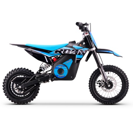 minicross eléctrica 1100W 36V 907 Motor Brush