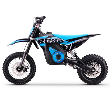 minicross eléctrica 1100W 36V 907 Motor Brush