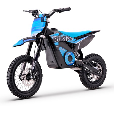 minicross eléctrica 1100W 36V 907 Motor Brush