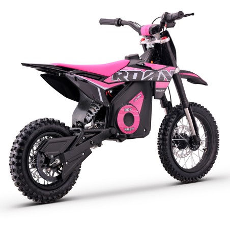 minicross eléctrica 1100W 36V 907 Motor Brush