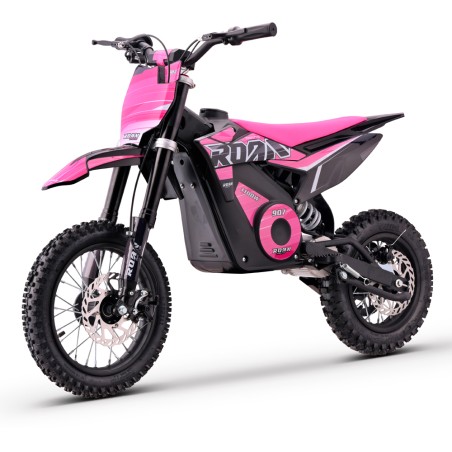 minicross eléctrica 1100W 36V 907 Motor Brush