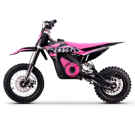 minicross eléctrica 1100W 36V 907 Motor Brush