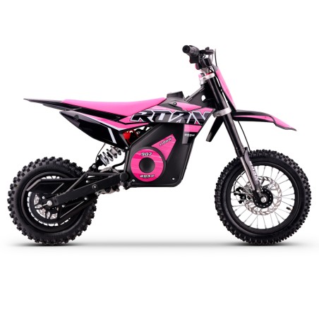 minicross eléctrica 1100W 36V 907 Motor Brush