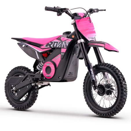 minicross eléctrica 1100W 36V 907 Motor Brush