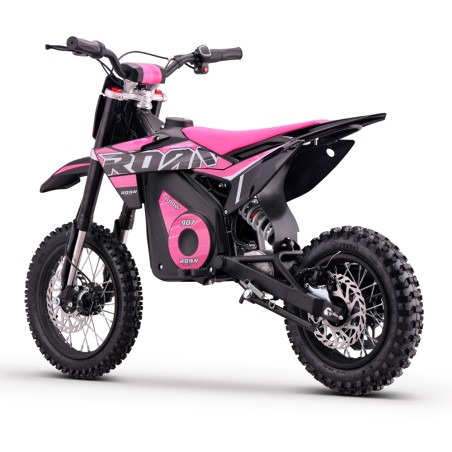 minicross eléctrica 1100W 36V 907 Motor Brush